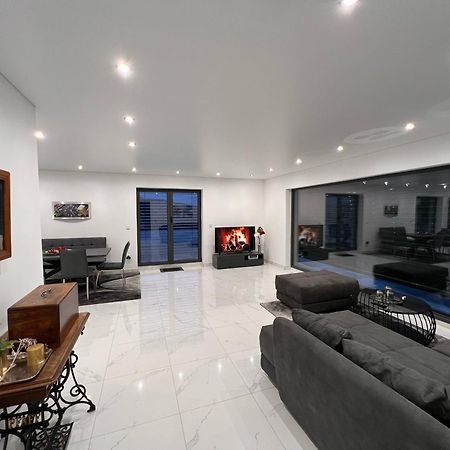 Apartamento Penthouse M1 Neunkirchen  Exterior foto