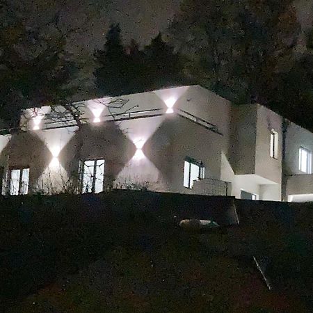 Apartamento Penthouse M1 Neunkirchen  Exterior foto