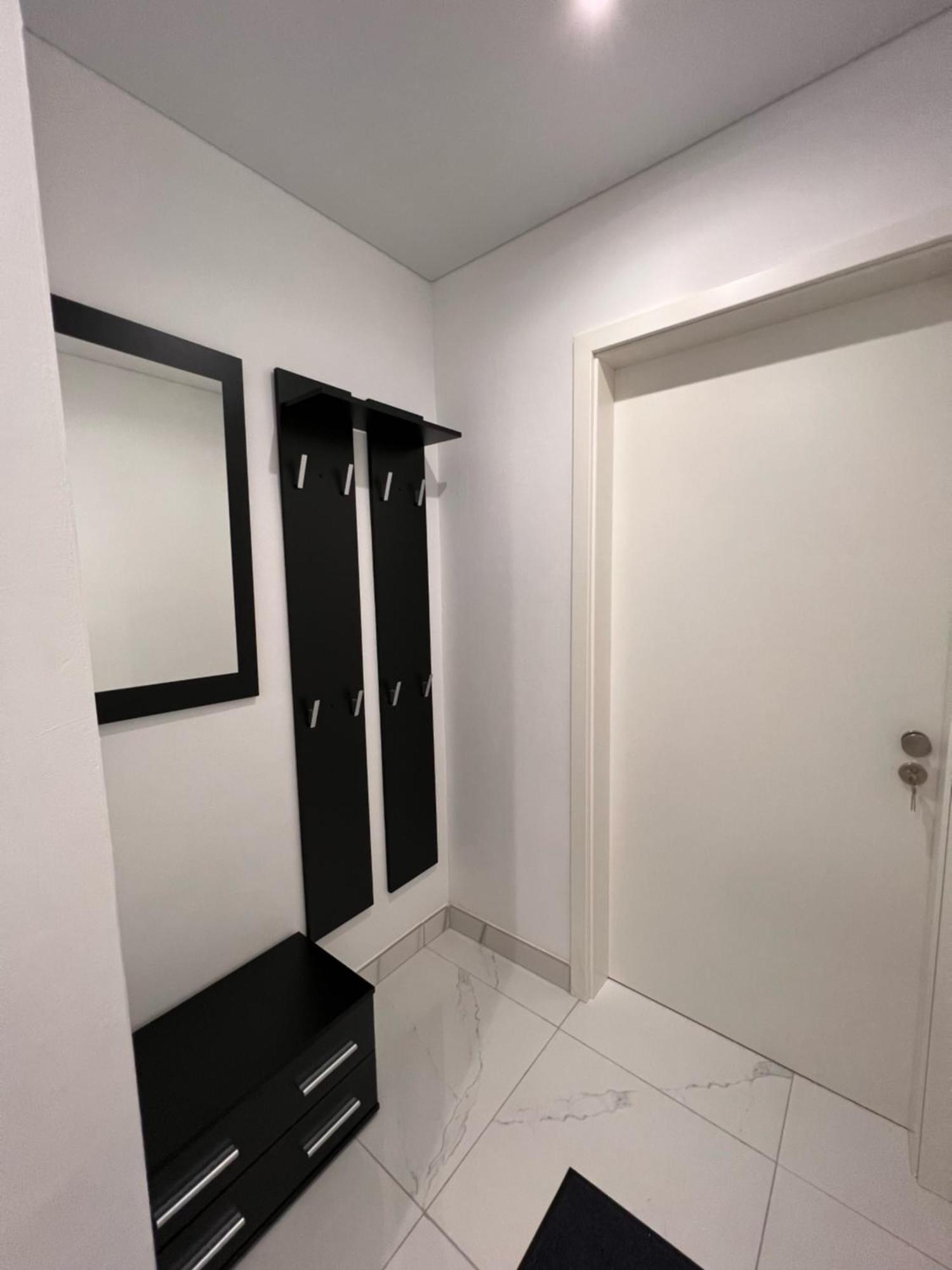 Apartamento Penthouse M1 Neunkirchen  Exterior foto