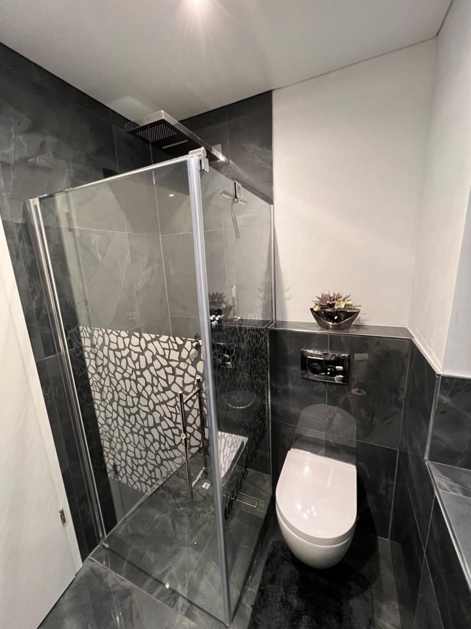 Apartamento Penthouse M1 Neunkirchen  Exterior foto