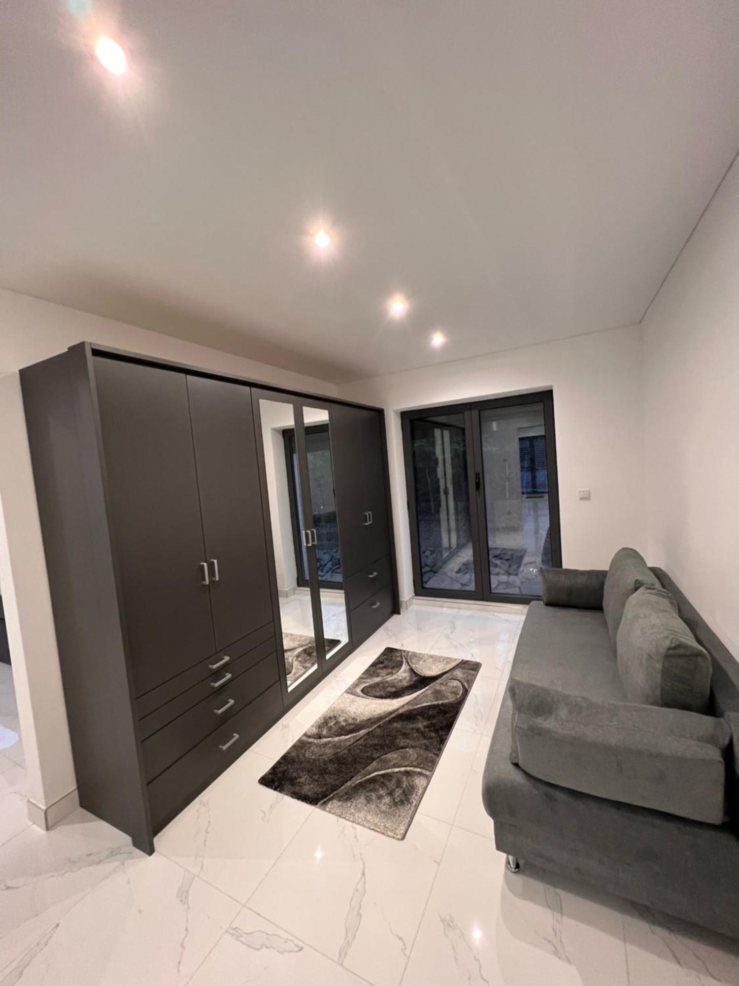 Apartamento Penthouse M1 Neunkirchen  Exterior foto