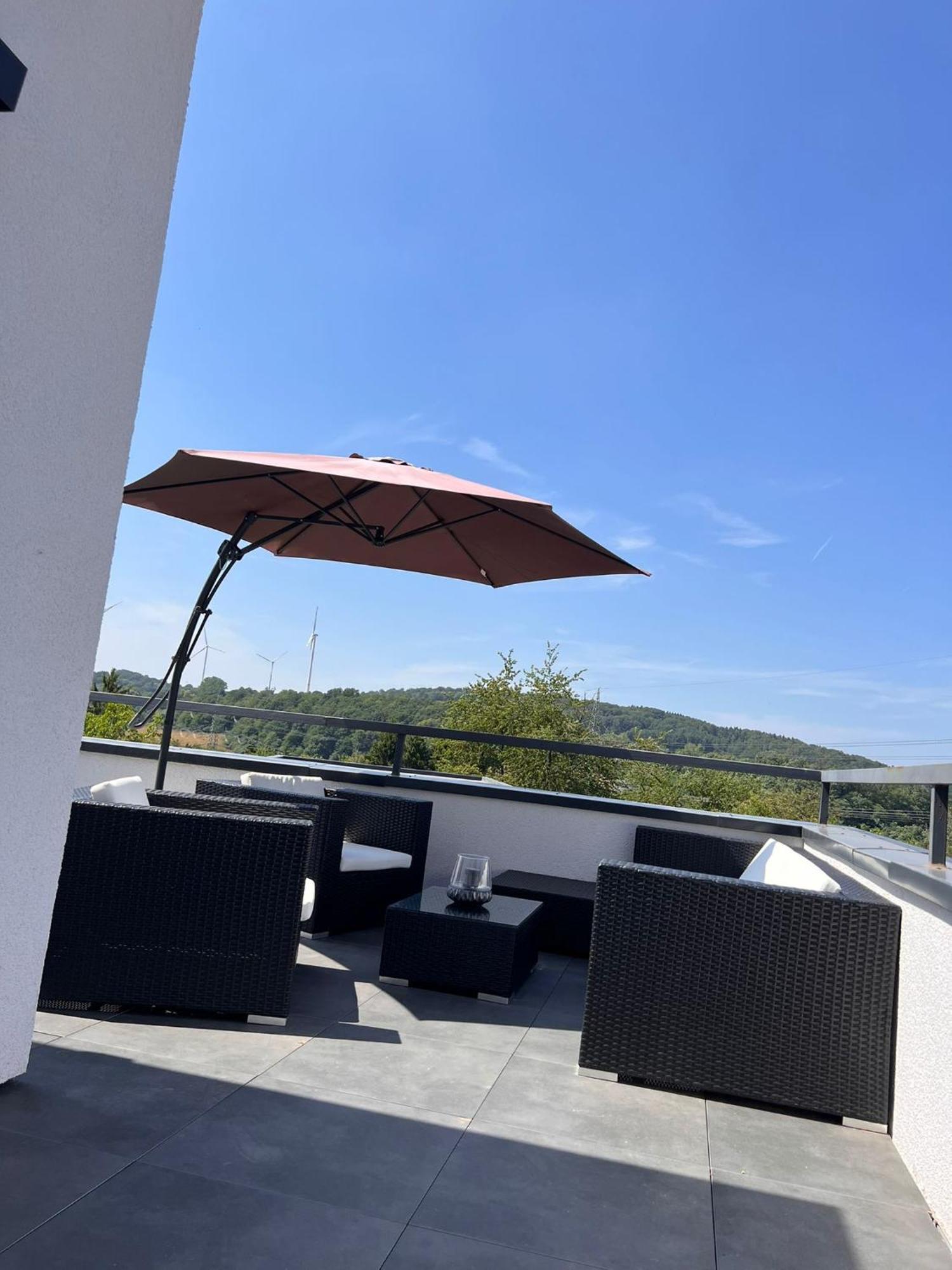 Apartamento Penthouse M1 Neunkirchen  Exterior foto