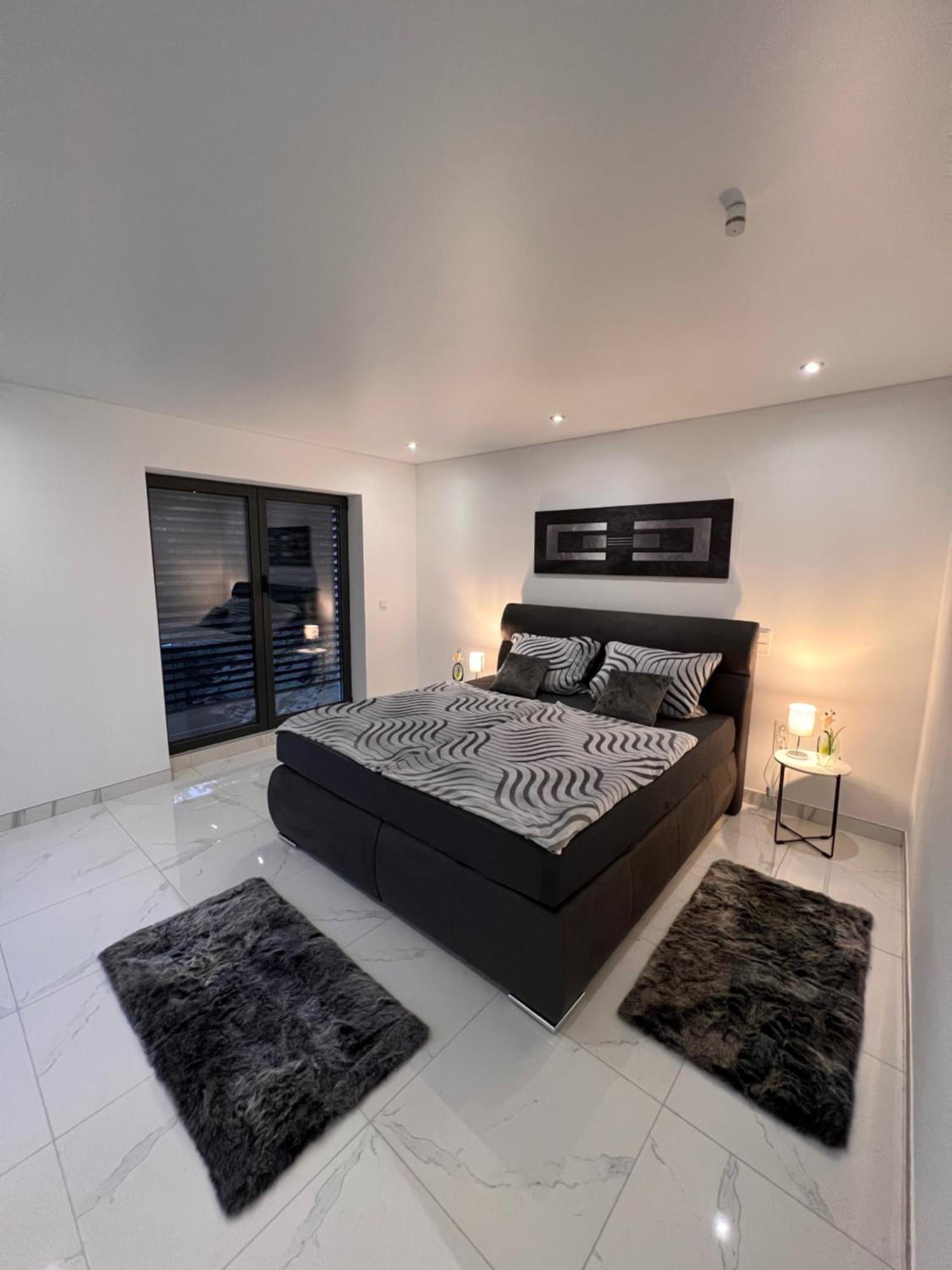 Apartamento Penthouse M1 Neunkirchen  Exterior foto