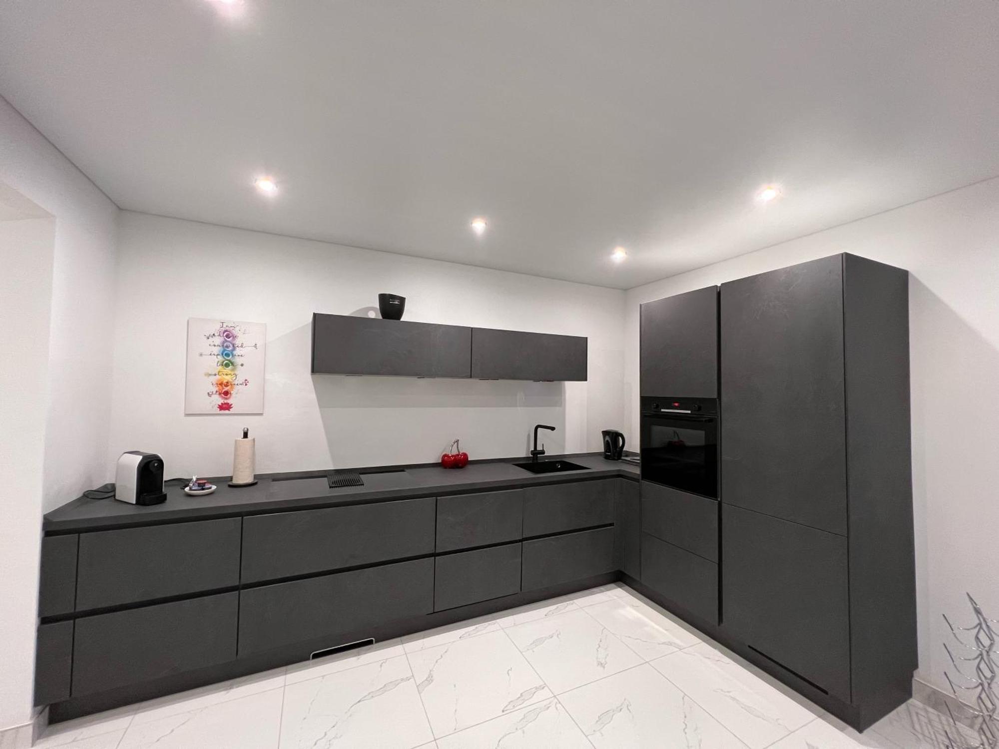 Apartamento Penthouse M1 Neunkirchen  Exterior foto