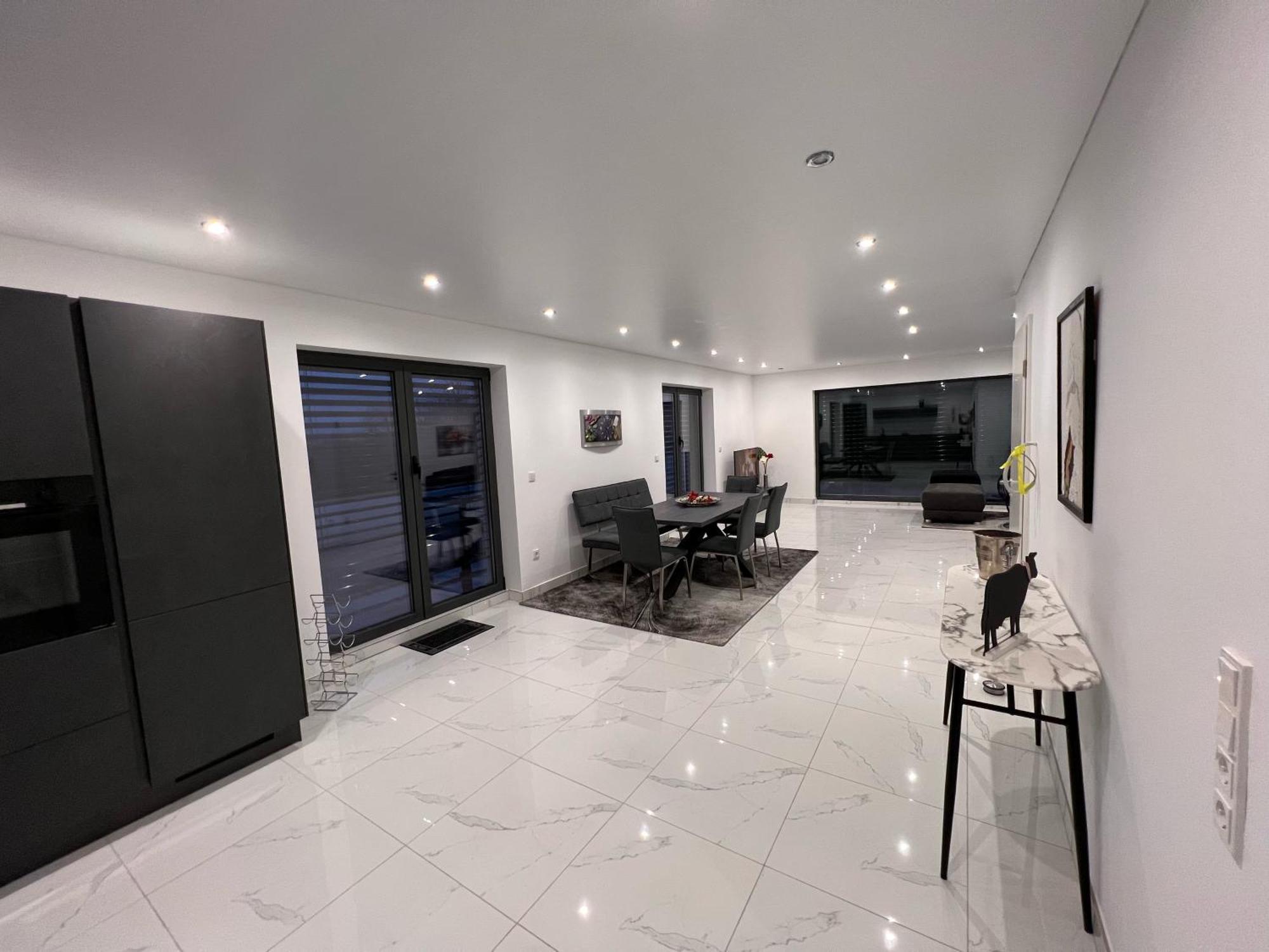 Apartamento Penthouse M1 Neunkirchen  Exterior foto