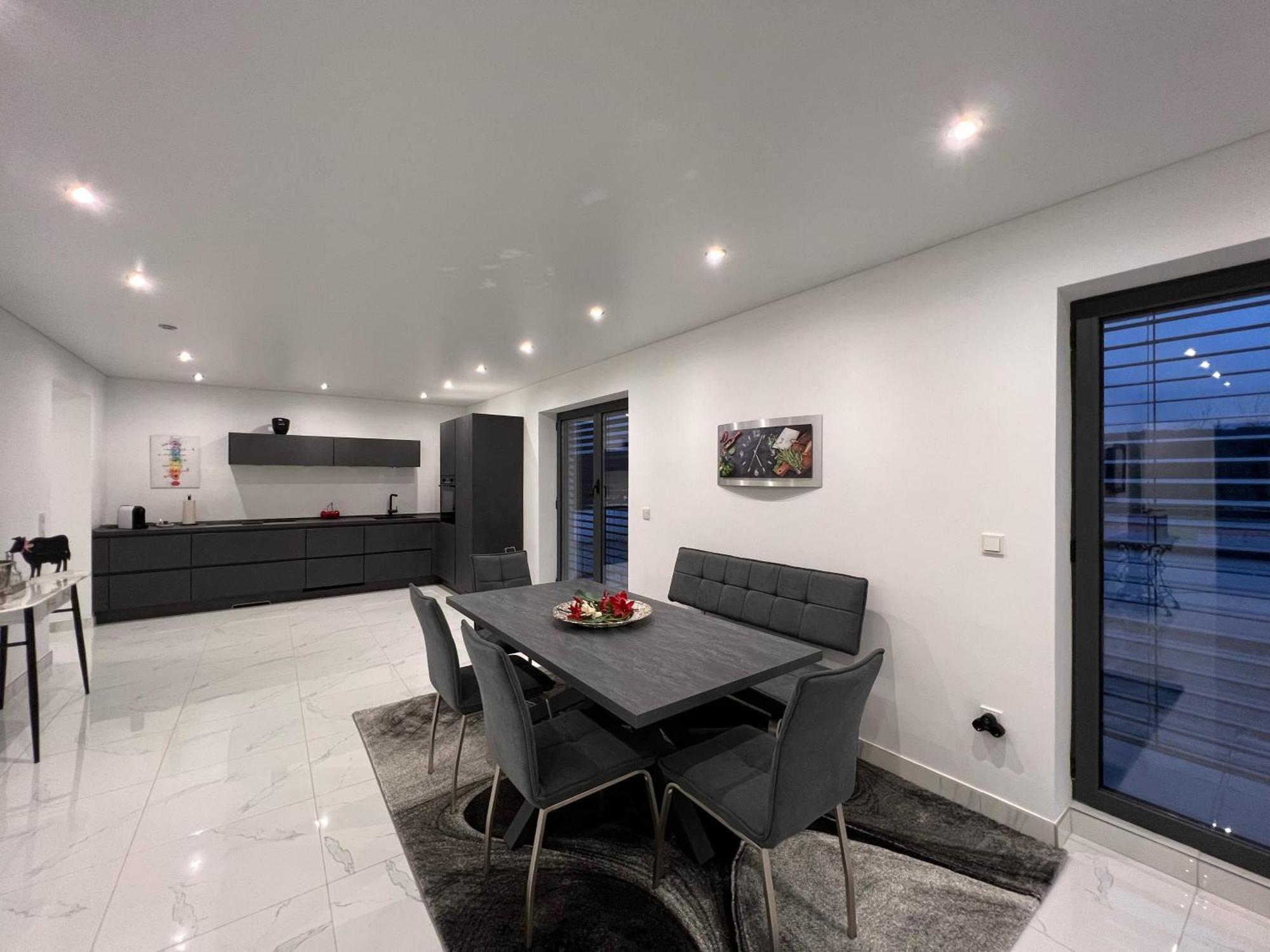 Apartamento Penthouse M1 Neunkirchen  Exterior foto
