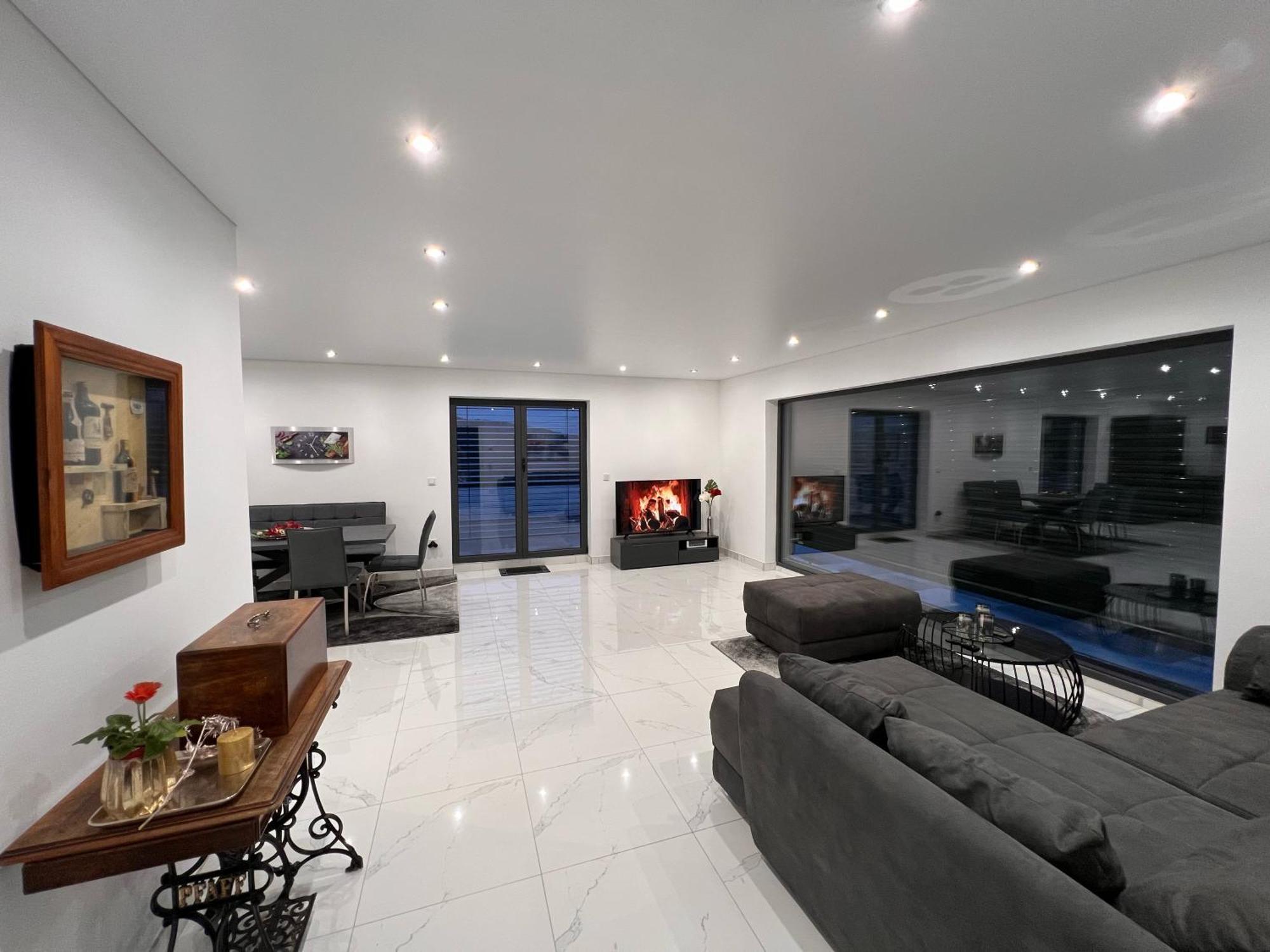 Apartamento Penthouse M1 Neunkirchen  Exterior foto