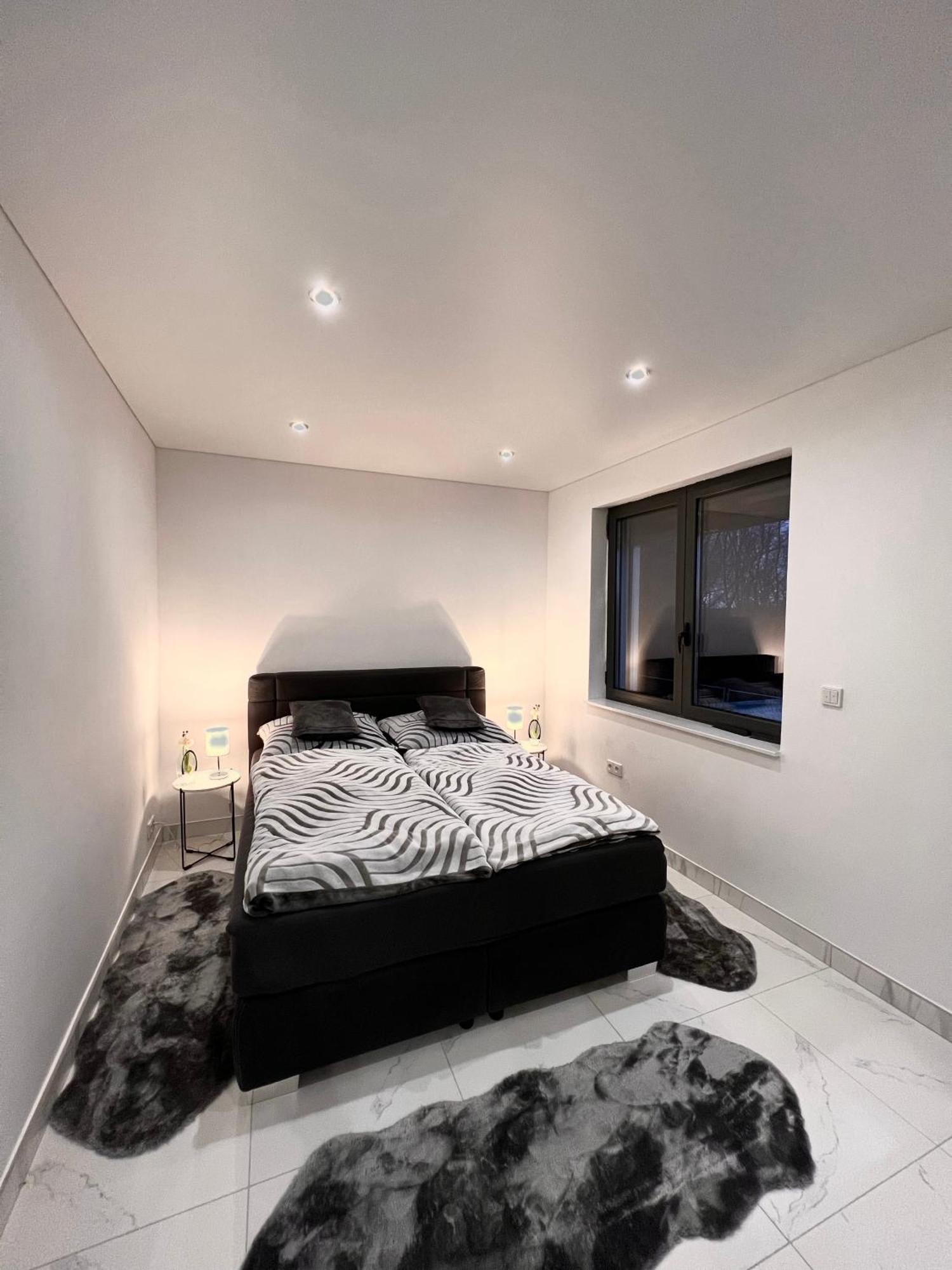 Apartamento Penthouse M1 Neunkirchen  Exterior foto