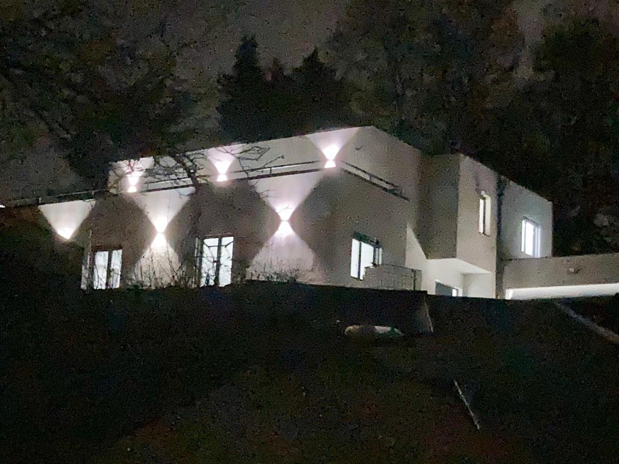 Apartamento Penthouse M1 Neunkirchen  Exterior foto